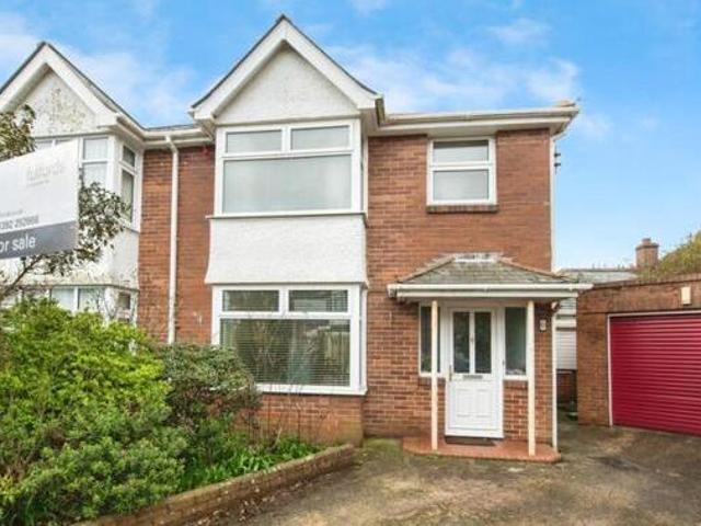 House for sale in St Loyes, Exeter