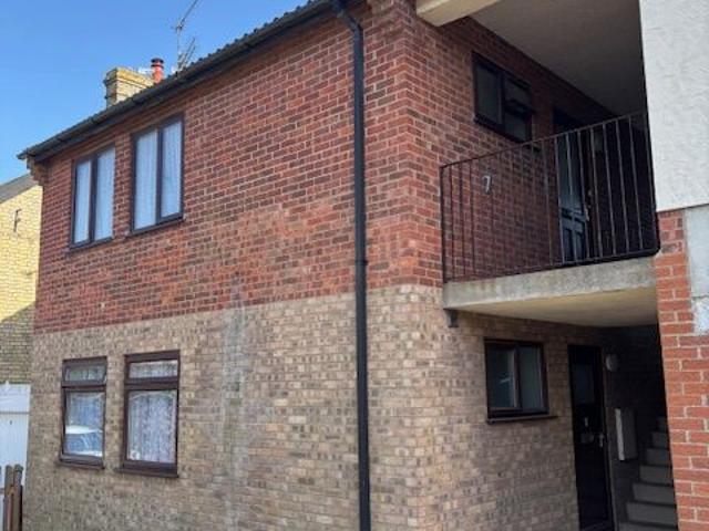 Apartment for rent in Barway, Cambridgeshire
