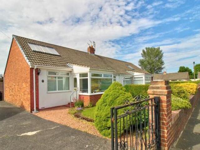 House for sale in Stobhill Manor, Morpeth
