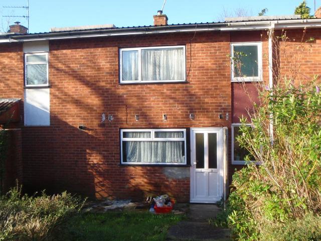 House for rent in Hatfield, Fretherne