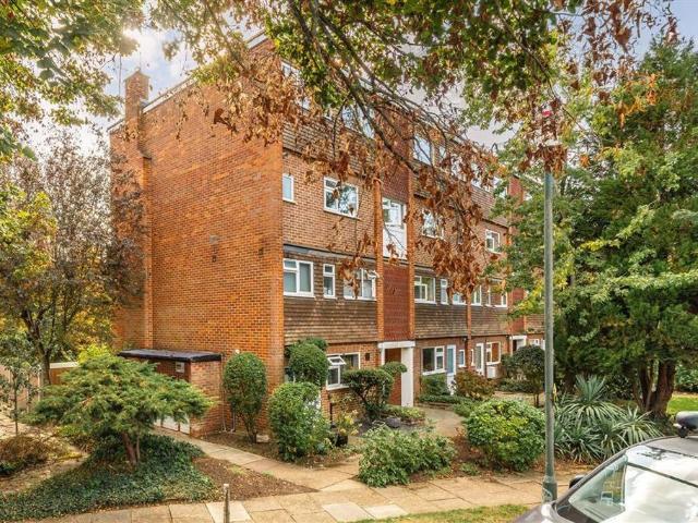 Apartment for rent in London Borough of Richmond upon Thames, Greater London