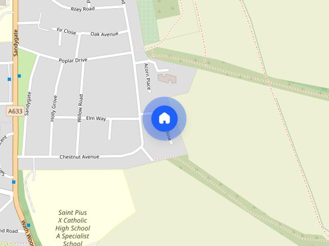 House for rent in Swinton, Rotherham
