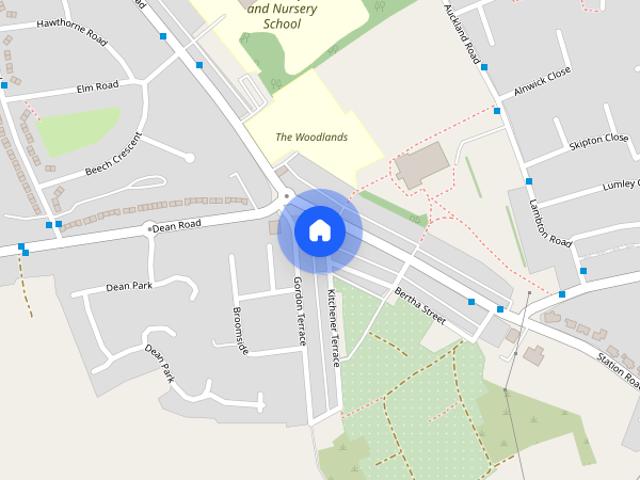 House for rent in Dean Bank, Ferryhill