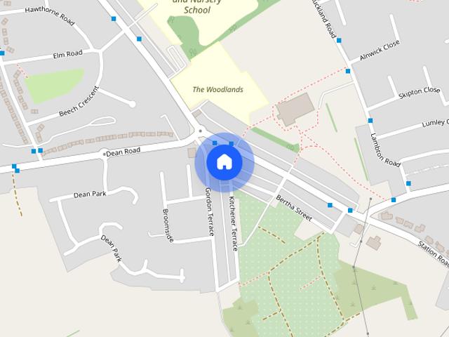 House for rent in Dean Bank, Ferryhill