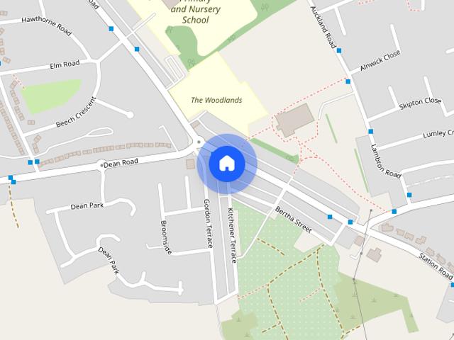 House for rent in Ferryhill