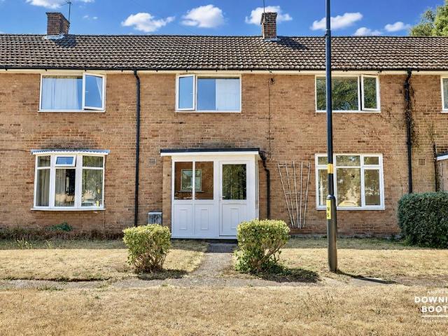 House for rent in Swinfen and Packington, Boley Park