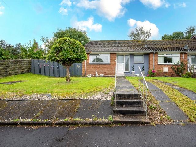 House for rent in Ochiltree, East Ayrshire