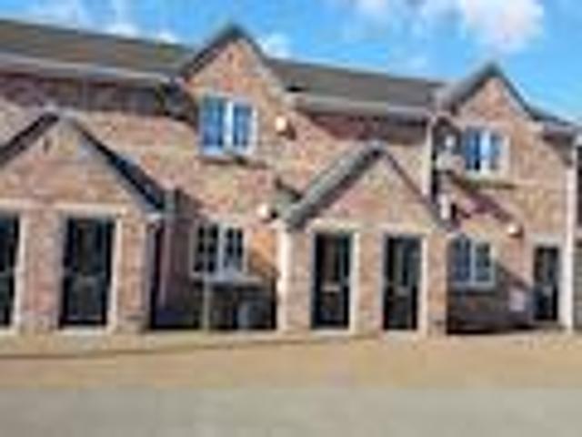 Apartment for rent in Clifton, South Yorkshire