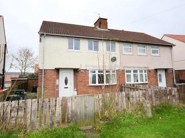 Apartment for rent in Brandon and Byshottles, Bearpark
