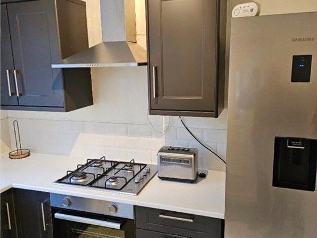 House for rent in Herringthorpe, South Yorkshire