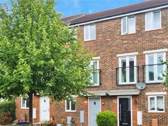 House for sale in Clapham, West Sussex