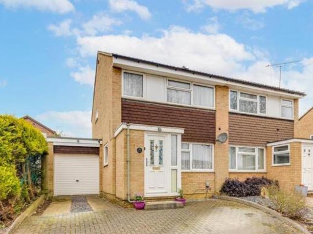 House for sale in Knebworth, King's Walden