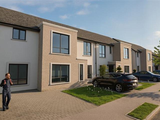 Terraced House for sale in Aghada, South Tipperary