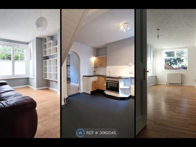 Apartment for rent in The Dales, Ipswich