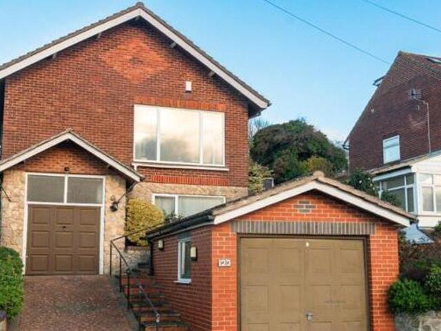 House for sale in Rochester, Kent
