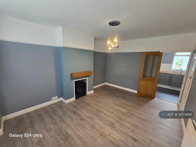 House for rent in Strood, Medway