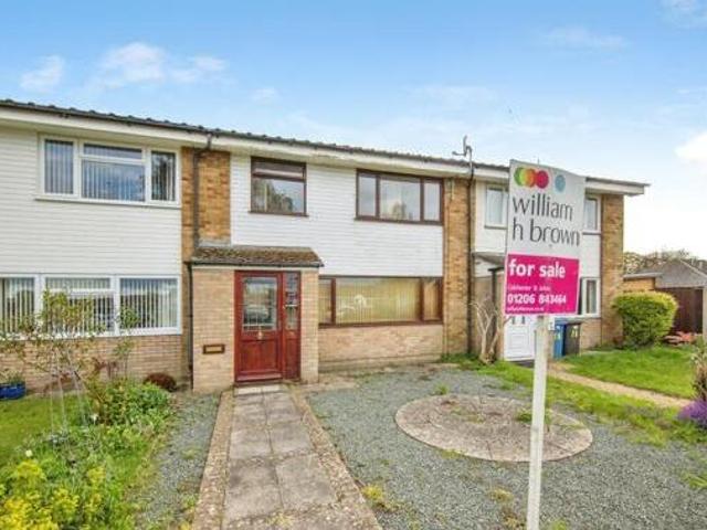 House for sale in Lyons, Greater London