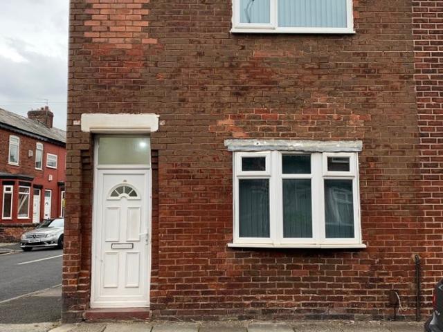House for rent in Georgia, Greater Manchester