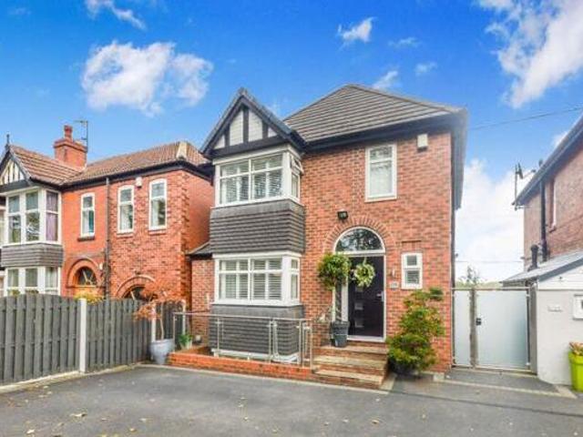 House for sale in Herringthorpe, South Yorkshire