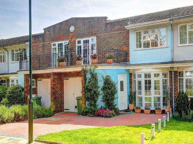 House for rent in Ham, Greater London