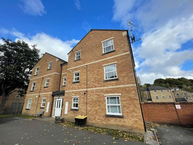 Apartment for rent in Farsley, West Yorkshire