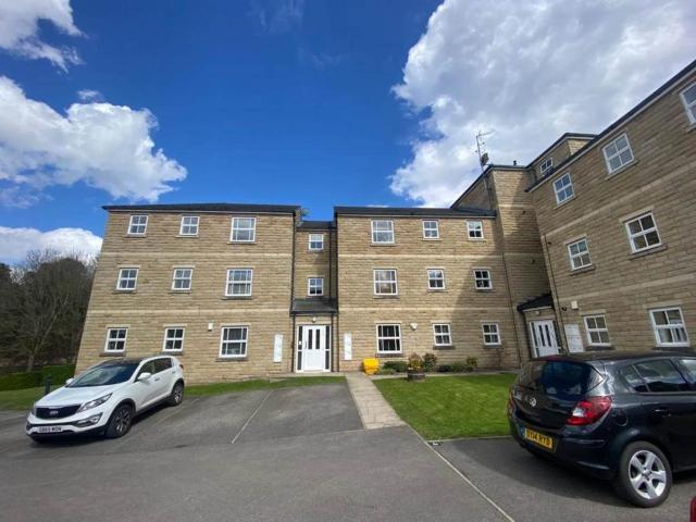 Apartment for rent in Farsley, West Yorkshire
