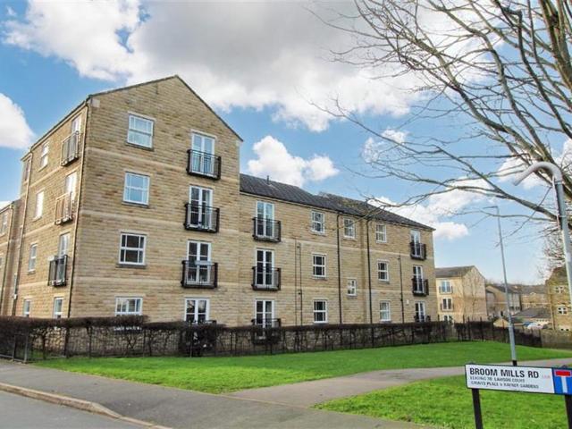 Apartment for rent in Farsley, West Yorkshire