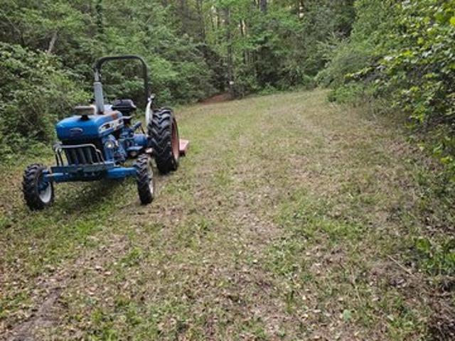 Land for sale in Bonifay, Florida