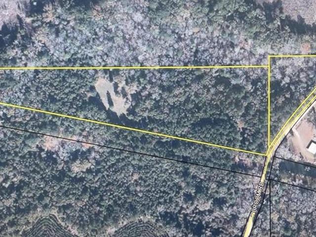 Land for sale in Bonifay, Florida