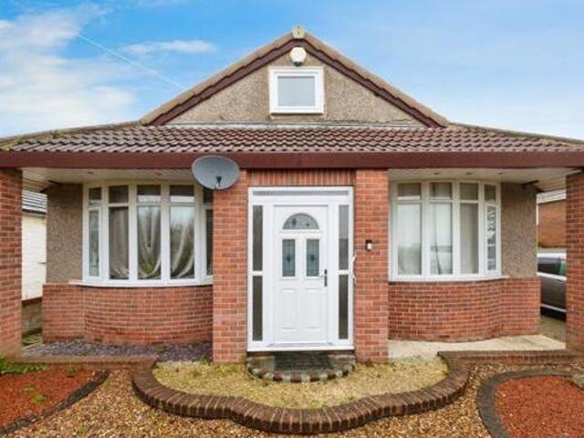 House for sale in Greasbrough, South Yorkshire