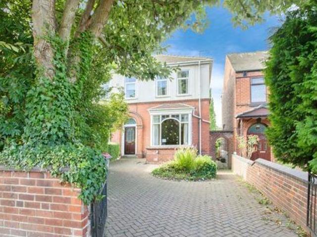 House for sale in Clifton, South Yorkshire