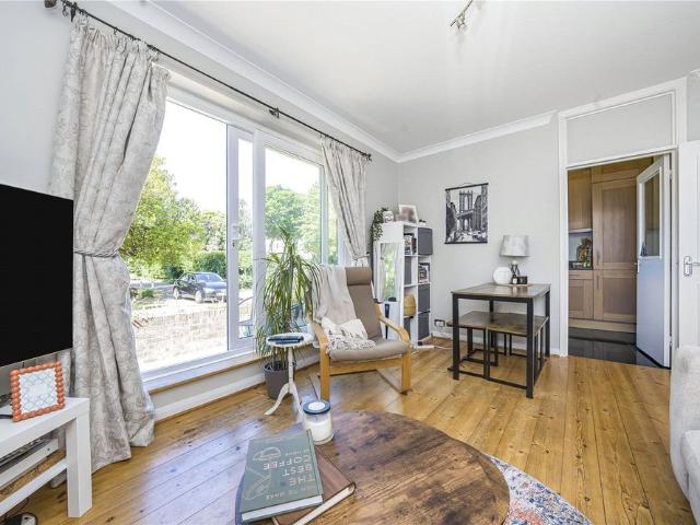 Apartment for rent in Hampton Wick, Greater London