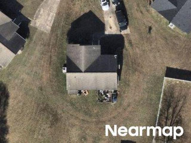 House for sale in Rocky Mount, North Carolina