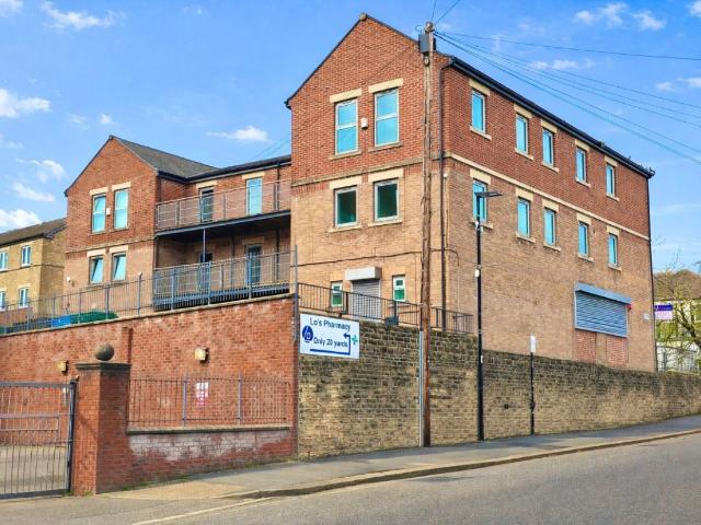 Apartment for rent in Saint George's, South Yorkshire