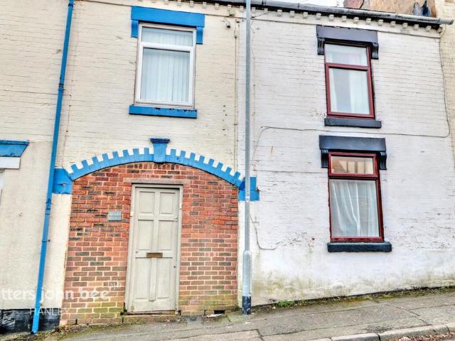 Apartment for rent in Hanley, Stoke-on-Trent