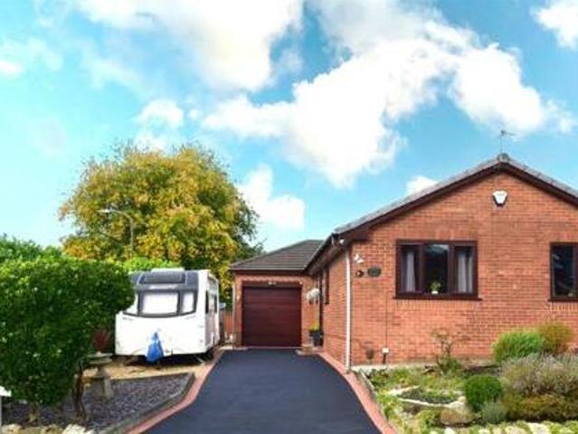 House for sale in Bare, Lancashire