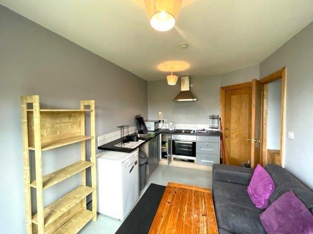 Apartment to rent in Bluebell, North Tipperary