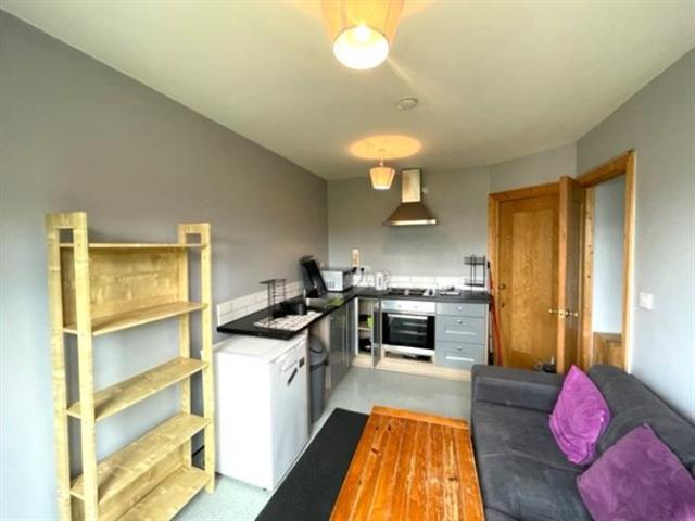 Apartment to rent in Dublin