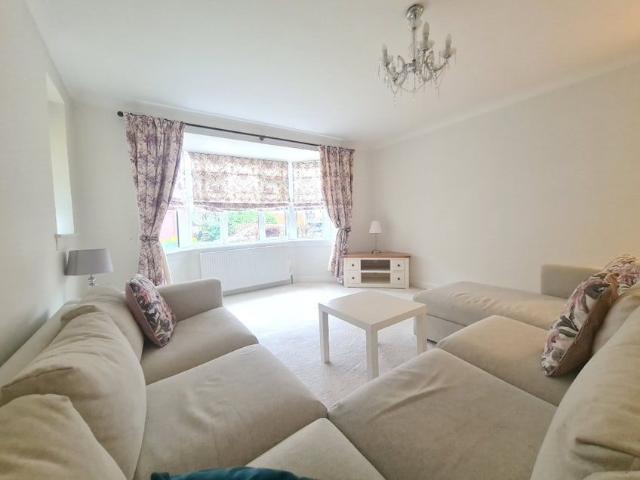 Apartment for rent in Mearns, Scotland