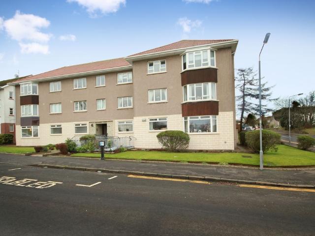 Apartment for rent in Mearns, Scotland