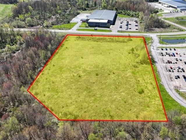 Land for sale in Conklin