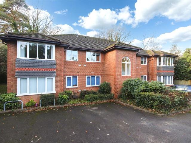 Apartment for rent in Easthampstead, Bracknell