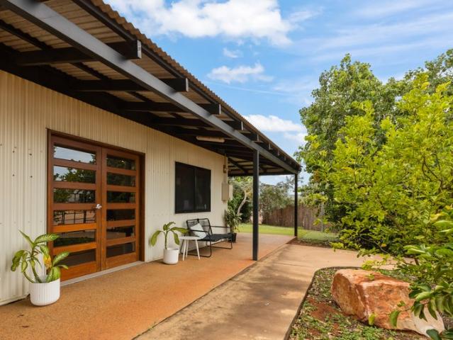 Warehouse for sale in Broome, Western Australia