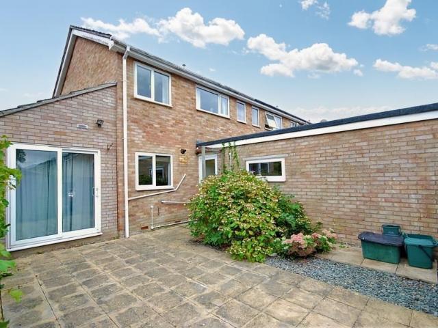 Apartment for rent in Fordham Heath, Essex