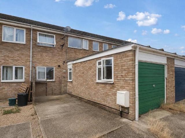 House for rent in Fordham Heath, Essex