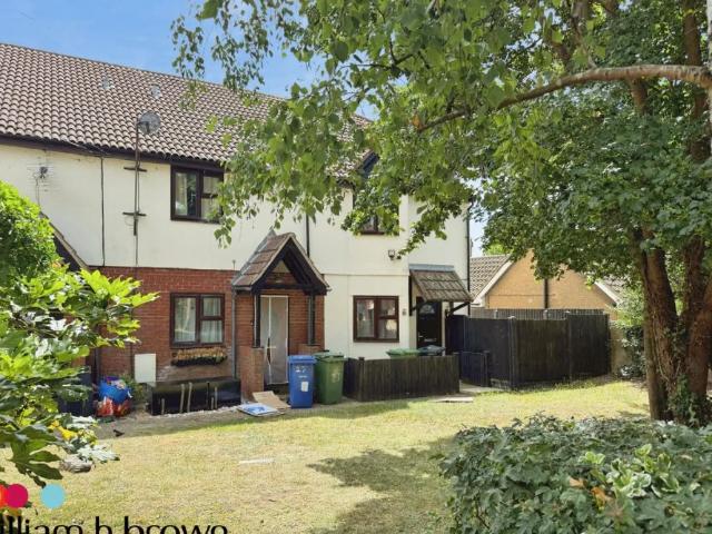 House for rent in Aveley, Essex