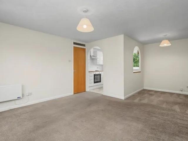 Apartment for rent in Evershot, Oxfordshire