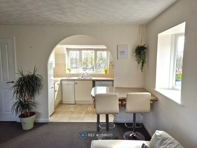 Apartment for rent in Evershot, Oxfordshire