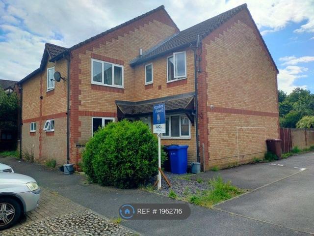 House for rent in Evershot, Oxfordshire