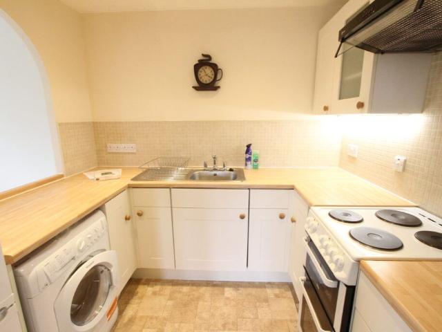 Apartment for rent in Evershot, Oxfordshire